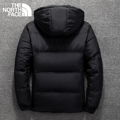 Insulated Puffer Jacket || CLEARANCE PRICE
