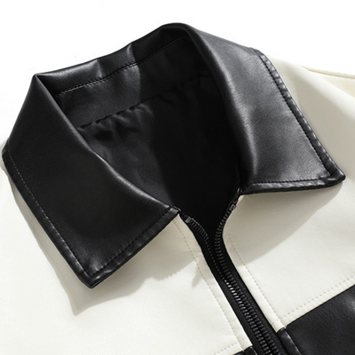 Summit Paneled Jacket