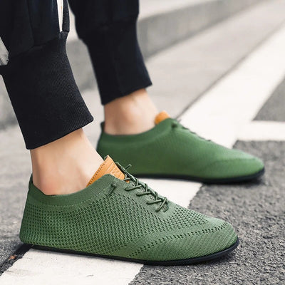 Breeze Mesh Slip-Ons