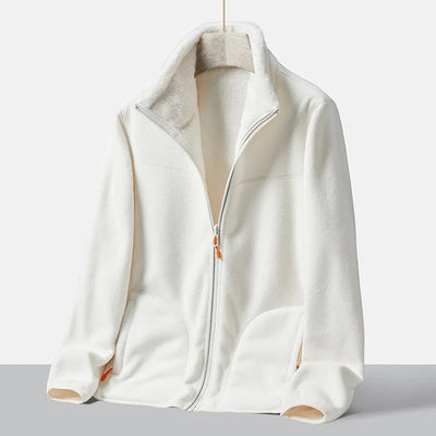 Nordic Fleece Jacket