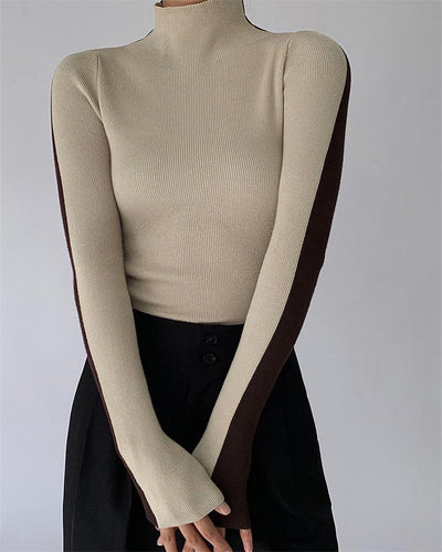 Siena Knit Top