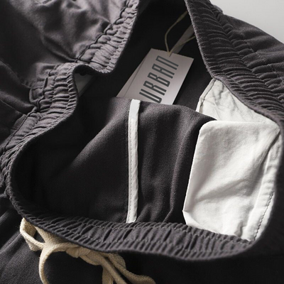 Valentino Cotton Trousers