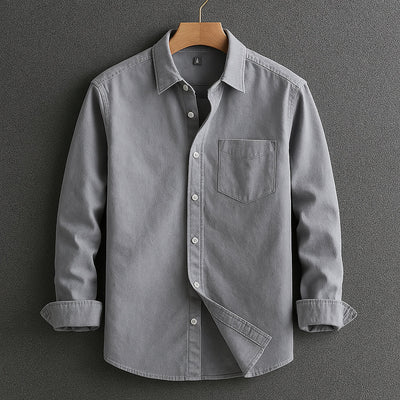 Harbor Oxford Shirt