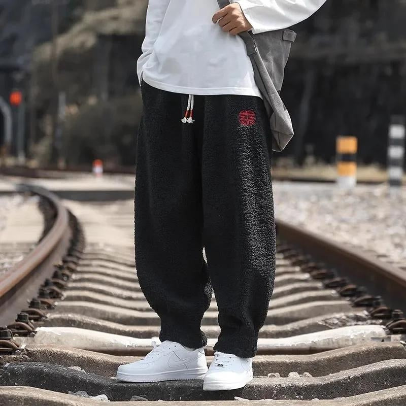 Summit Plush Joggers