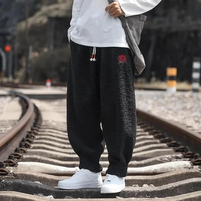 Summit Plush Joggers