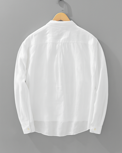 Cortona Linen Popover
