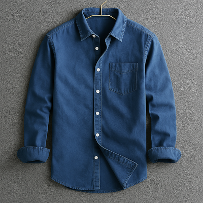 Harbor Oxford Shirt
