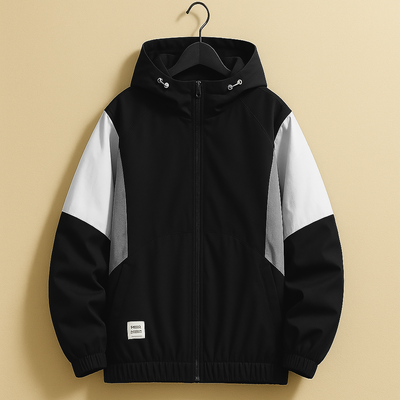 Summit Breeze Windbreaker