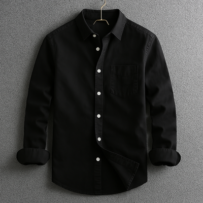 Harbor Oxford Shirt