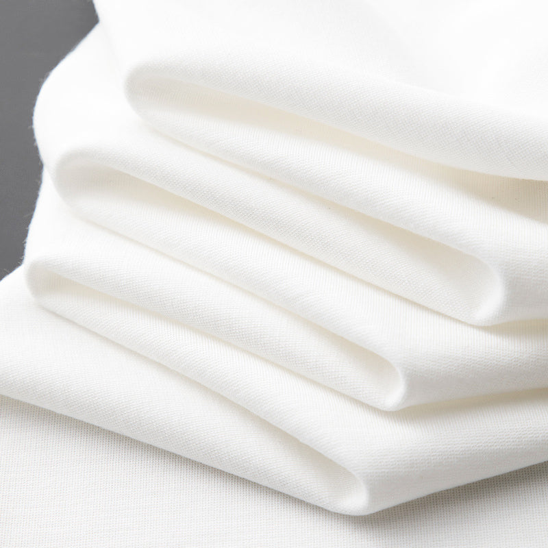 Renard Cotton-Silk Polo