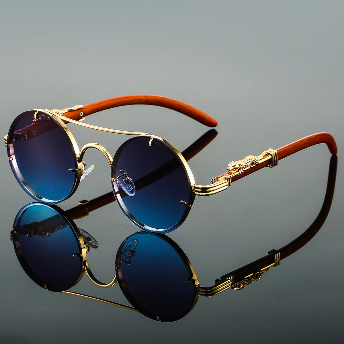 Sogno Polarized Sunglasses