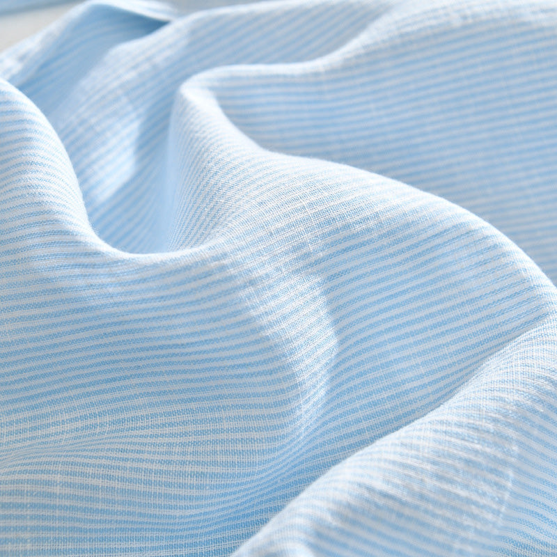 Crete Linen Shirt