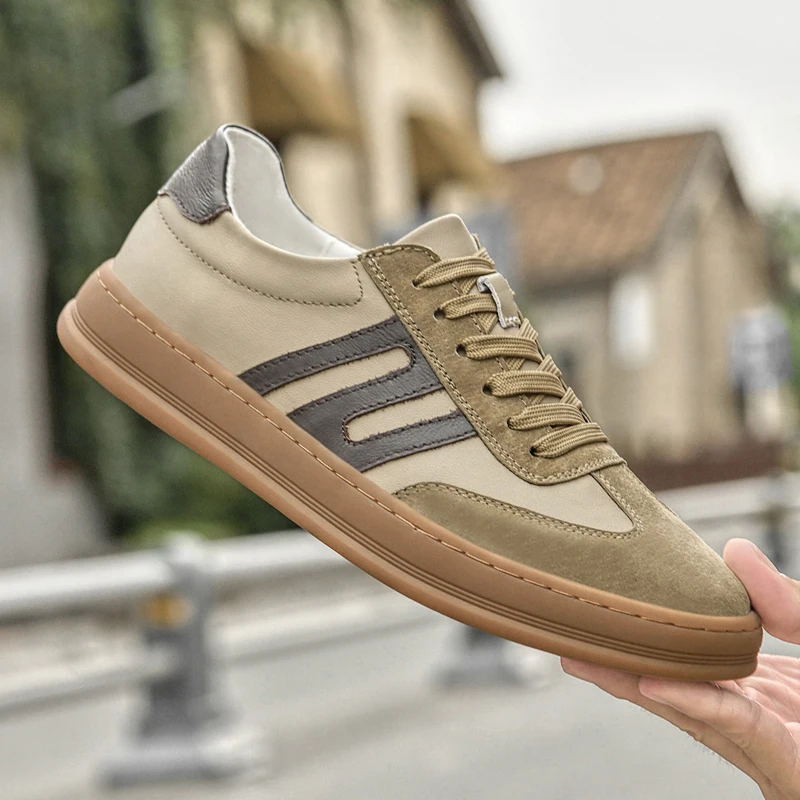 Urban Zenith Sneakers