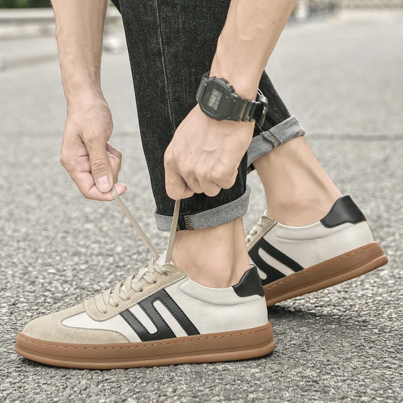 Urban Zenith Sneakers