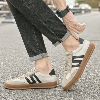 Urban Zenith Sneakers