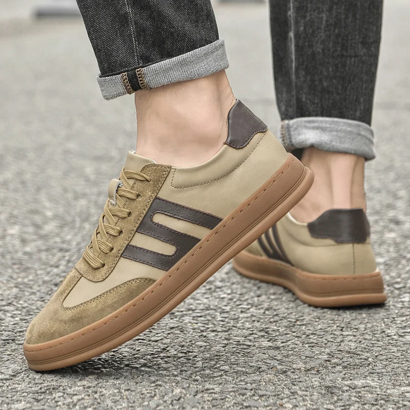 Urban Zenith Sneakers