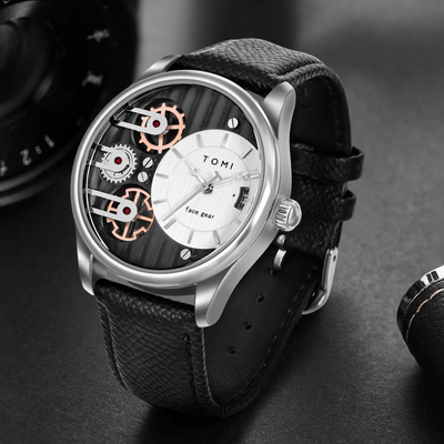 Velken Gearline Watch