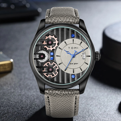 Velken Gearline Watch