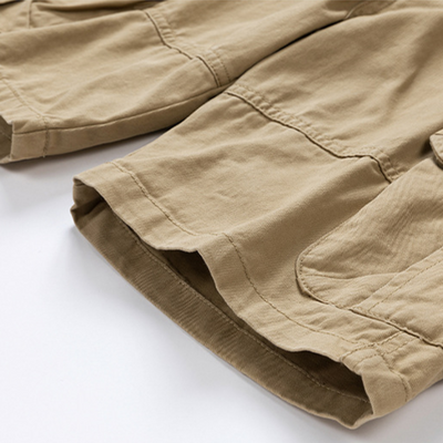 Berlin Cargo Shorts