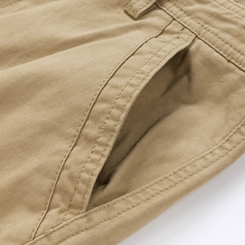 Berlin Cargo Shorts