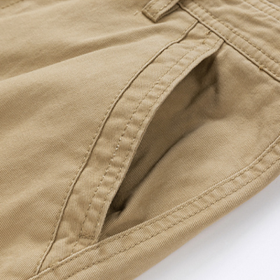 Berlin Cargo Shorts
