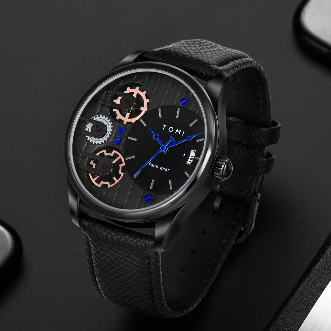 Velken Gearline Watch