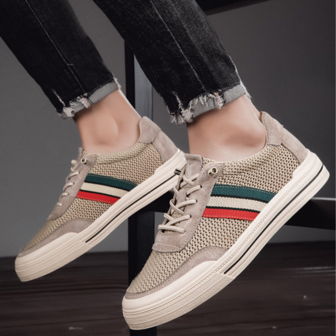 Massimo Vitali Sneakers
