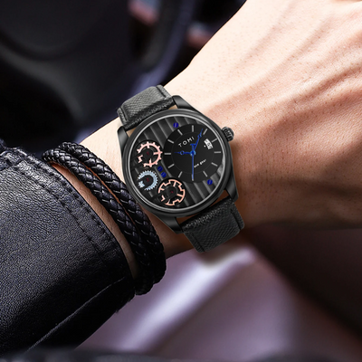 Velken Gearline Watch