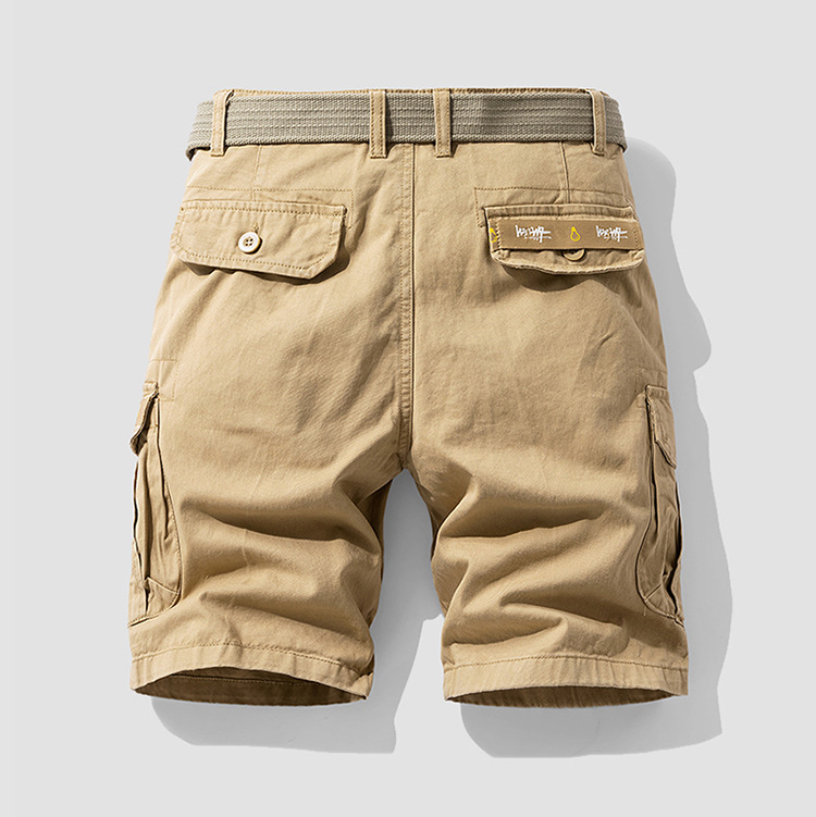 Berlin Cargo Shorts