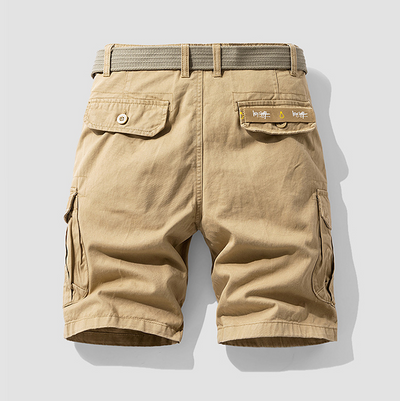 Berlin Cargo Shorts