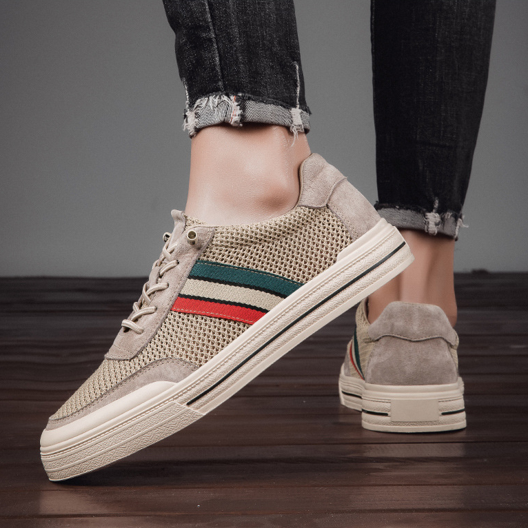 Massimo Vitali Sneakers