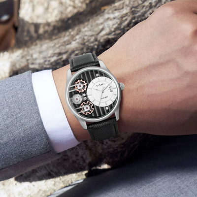 Velken Gearline Watch