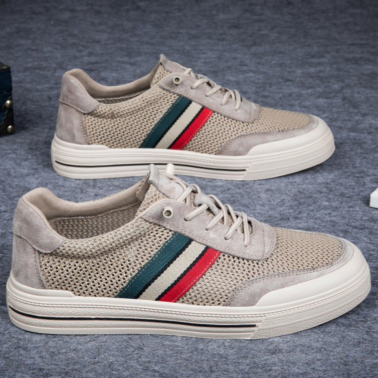 Massimo Vitali Sneakers