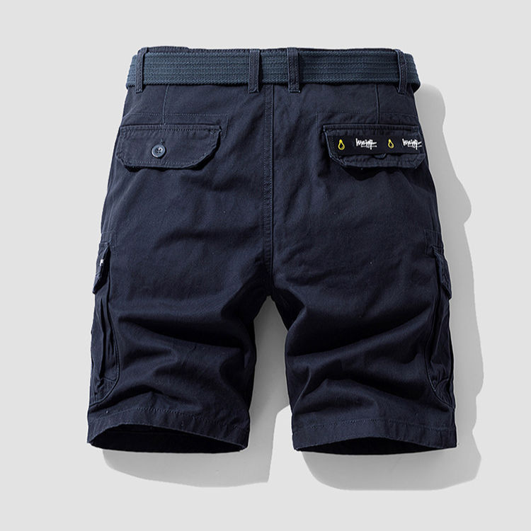 Berlin Cargo Shorts