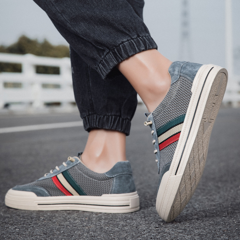 Massimo Vitali Sneakers