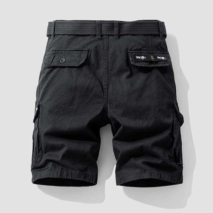 Berlin Cargo Shorts