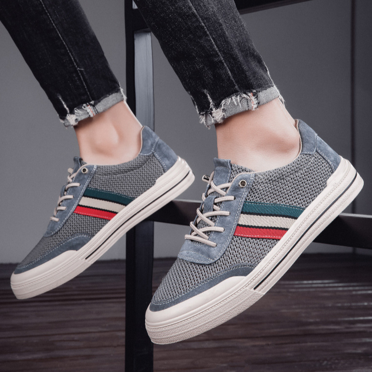 Massimo Vitali Sneakers