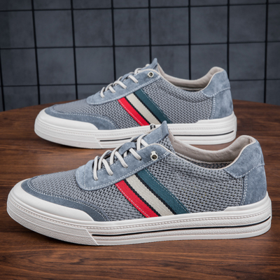 Massimo Vitali Sneakers
