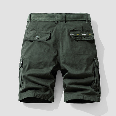 Berlin Cargo Shorts