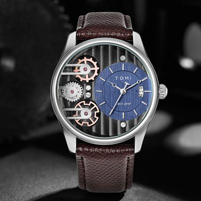 Velken Gearline Watch