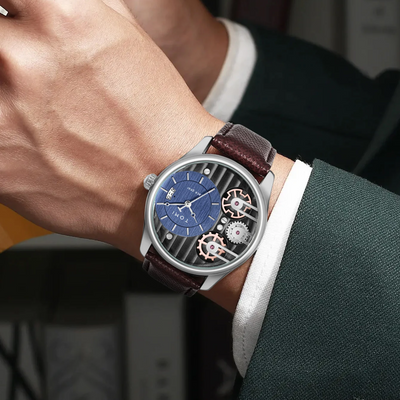 Velken Gearline Watch