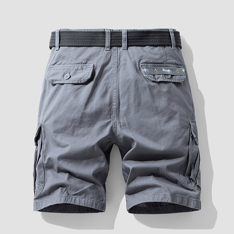 Berlin Cargo Shorts