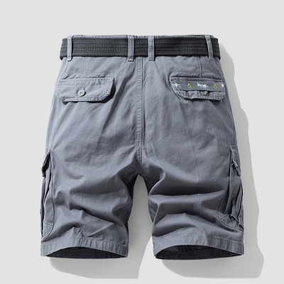 Berlin Cargo Shorts