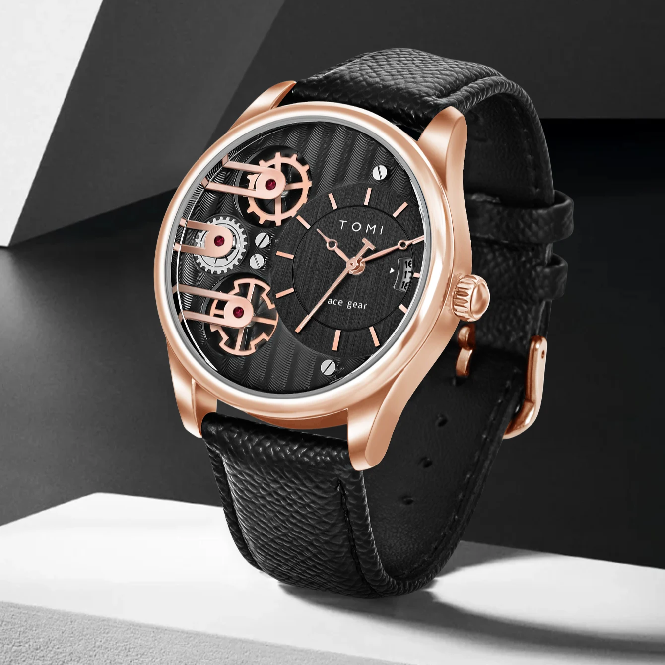 Velken Gearline Watch