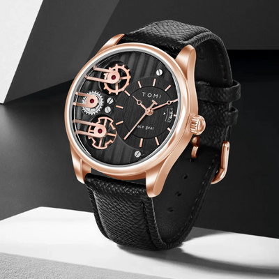 Velken Gearline Watch