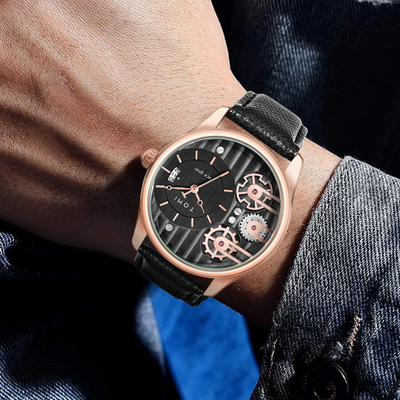 Velken Gearline Watch