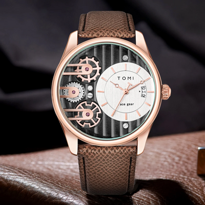 Velken Gearline Watch