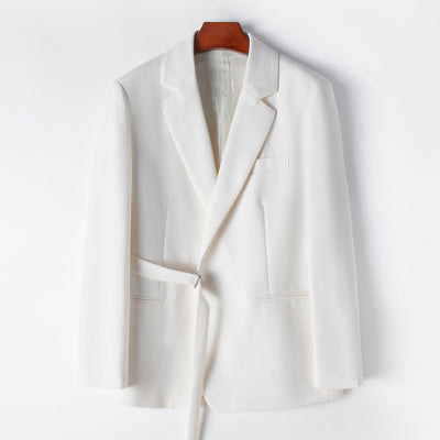 Elise Silken Blazer