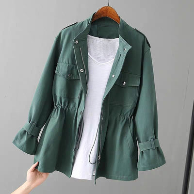 Aline Contour Jacket