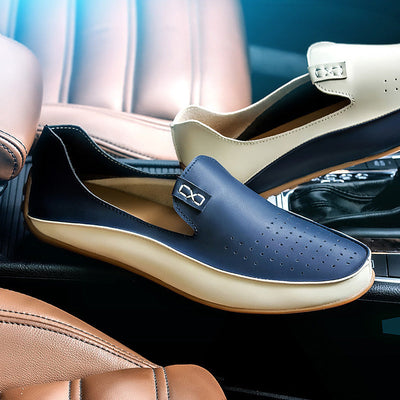 Modena Driving Loafers